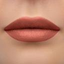 Inglot контурный карандаш для губ AMC с точилкой, №17 Натуральный с карамельным подтоном