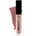 Jeanmishel Ультра-стойкий блеск для губ Lip Gloss, 07