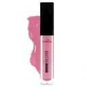 Jeanmishel Ультра-стойкий блеск для губ Lip Gloss, 12