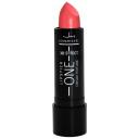 Jeanmishel Помада для губ ONE 3D effect, оттенок 20