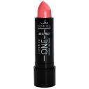 Jeanmishel Помада для губ ONE 3D effect, оттенок 22