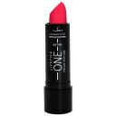 Jeanmishel Помада для губ ONE Satin, оттенок 15