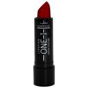 Jeanmishel Помада для губ ONE Satin, оттенок 21