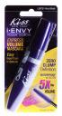 Тушь для ресниц Kiss I Envy Mascara Clamshell Сумасшедшие ресницы 01-540 15 г