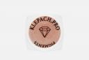 Пигмент для макияжа глаз и век Loose Eyeshadow Pigment 1 г KLEPACH.PRO