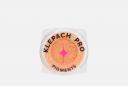 Пигмент спаркл для глаз Sparkle pigment for eyes 1 г KLEPACH.PRO
