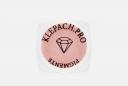 Пигмент спаркл для глаз Sparkle pigment for eyes 1 г KLEPACH.PRO