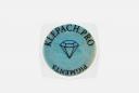 Пигмент спаркл для глаз Sparkle pigment for eyes 1 г KLEPACH.PRO