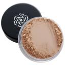 Kristall Minerals Тональное средство Матовая основа, SPF 20, 8 мл/8 г, оттенок: ND2 темный натуральный, 1 шт.