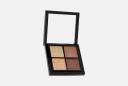 Палетка теней Quadro Eleganto Eyeshadow Palette 8 г L'ARTE DEL BELLO