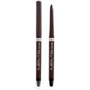 L'Oreal Paris Автоматический гелевый карандаш для глаз Infaillible Grip, оттенок brown denim