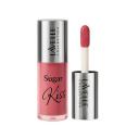 LAVELLE COLLECTION Блеск для губ глянцевый SUGAR KISS мерцающий бежевый