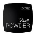 LAVELLE COLLECTION Пудра для лица матирующая 35