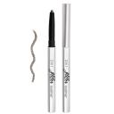 Тени для век LAVELLE COLLECTION Тени для век, карандаш Glitter eyeliner 2in1 sparkling brown