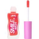 LOVE GENERATION Блеск для губ Smile itch, 10 мл, 09 Розово-морковный