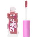 Блеск для губ Love Generation "Smile, *itch!", тон 02 холодный розовый