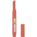 Помада для губ Love Generation питательная Wet Dream, тон 06 персико-коричневый