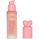 CC крем для лица LOVE GENERATION Тональный крем с эффектом естественного сияния Not Just Baby Face