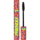 LOVE GENERATION Тушь для ресниц Your Best Friend Mascara Friendly с эффектом удлинения и подкручивания 9