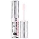 LUXVISAGE Блеск для губ Lip Volumizer Hot Vanilla, 302 milky pink, 1