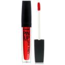 Помада для губ Luxvisage Pin Up Ultra matt стойкая, матовая Red flower, №29, 5 г