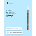 Карандаш для губ LUXVISAGE Карандаш для губ