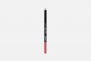 Карандаш для губ SOFT MATTE 1.5 г LUXVISAGE