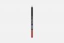 Карандаш для губ SOFT MATTE 1.5 г LUXVISAGE