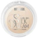 LUXVISAGE пудра компактная Silk Dream Nude Skin 1 шт. №2 Светлый беж 10 г