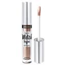 LUXVISAGE Жидкие тени для век Metal Hype Liquid Eyeshadow
