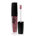 Блеск д/губ Smoky plum ultra matt Luxvisage Pin-Up тон 26 5г