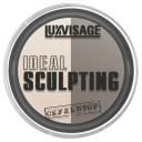 Пудра Luxvisage Ideal Sculpting молочный шоколад, тон 3