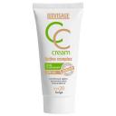 Тональное средство LUXVISAGE Крем тональный CC Cream Active Сomplex SPF 10