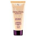 Luxvisage Skin EVOLUTION Крем тональный soft matte blur effect тон 25 Natural