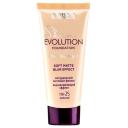 LUXVISAGE Тональный крем Skin Evolution Soft Matte Blur Effect, 35 г, оттенок: 25 natural, 1 шт.