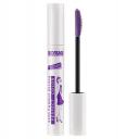 Тушь LuxVisage Perfect Color Express Веер пышных ресниц VIOLET фиолетовая 8г