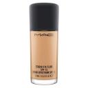 MAC Тональный флюид Studio Fix Fluid, SPF 15, 30 мл, оттенок: NC18