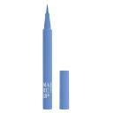 MAKE UP FACTORY Подводка для глаз Liquid Color