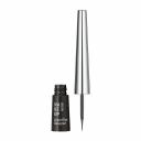 MAKE UP FACTORY Подводка жидкая для глаз, 01 черный / Liquid Eye Designer 2,5 мл