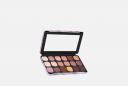 Палетка теней для век Forever Flawless 19.8 г MAKEUP REVOLUTION