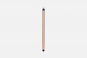 Карандаш для глаз STREAMLINE EYELINER 1.3 г MAKEUP REVOLUTION