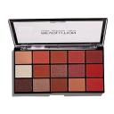 REVOLUTION MAKEUP Палетка теней для век RE-LOADED PALETTE