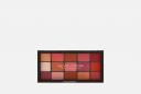 Палетка теней для век Re Loaded Palette 16.5 г MAKEUP REVOLUTION