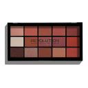 Палетка теней Makeup Revolution Re-loaded palette Newtrals