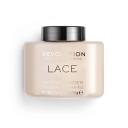 Пудра для лица REVOLUTION MAKEUP Рассыпчатая пудра Luxury Baking Powder Lace