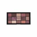 Палетка теней для век Makeup Revolution Re-Loaded Palette Provocative