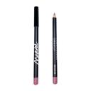 Marvel Cosmetics Карандаш для губ, 318 Soft Rose