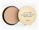 Крем-пудра тональная Max Factor Creme Puff Powder №05 translucent, 14 г