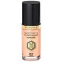 Max Factor Тональная эмульсия Facefinity All Day Flawless 3-in-1, SPF 20, 30 мл/60 г, оттенок: 40 Light Ivory