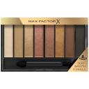 Max Factor Палетка теней Masterpiece Nude Palette, 6.5 г